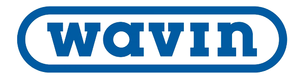 logo Wavin