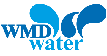 logo WMD Water