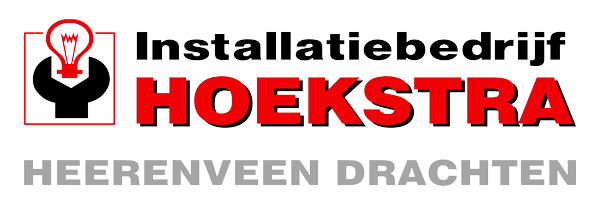 logo Installatie Hoekstra