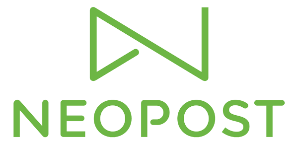 logo Neopost