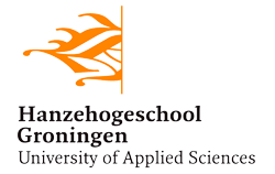 logo Hanzehogeschool Groningen